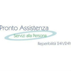 Logo di PRONTO ASSISTENZA