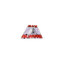 Logo di MAX BLINDOOR