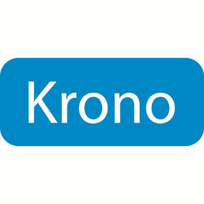 Logo di KRONO