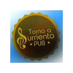 Logo di TORNA A SURRIENTO