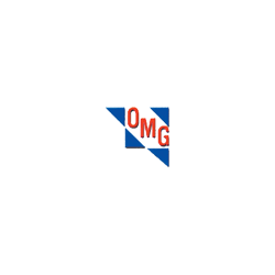 Logo di O.M.G. PRODOTTI DIVERSIFICATI