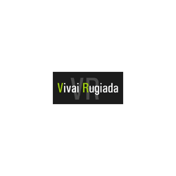 Logo di VIVAI RUGIADA