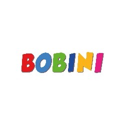 Logo di BOBINI GIOCATTOLI