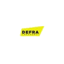 Logo di DE.FRA TRASPORTI