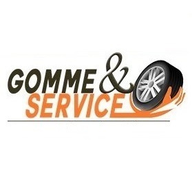 Logo di GOMME & SERVICE