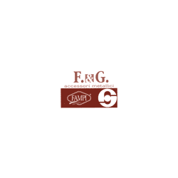 Logo di F. & G.