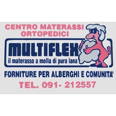 Materassi A Palermo.Multiflexbed Materassi A Palermo Pa Pagine Gialle