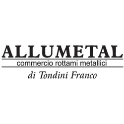 Logo di ALLUMETAL