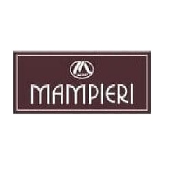 Logo di CENTRO MODA MAMPIERI