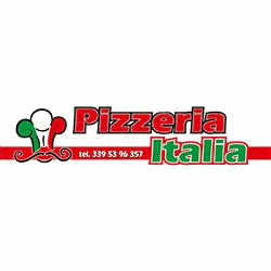 Logo di PIZZERIA ITALIA