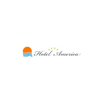 Logo di HOTEL AMERICA