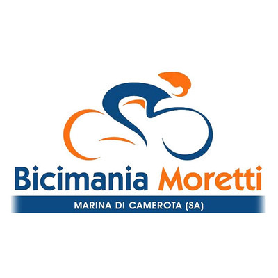 Logo di BICIMANIA MORETTI