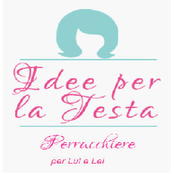 Logo di PARRUCCHIERA IDEE PER LA TESTA DI GRAZIELLA CICALO'