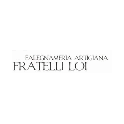 Logo di FALEGNAMERIA ARTIGIANA FRATELLI LOI