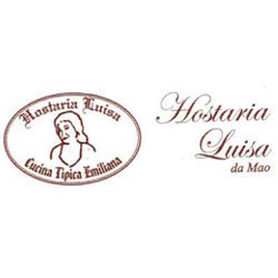 Logo di HOSTARIA LUISA