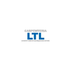 Logo di CARPENTERIA LTL