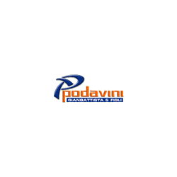 Logo di PODAVINI GIANBATTISTA E FIGLI