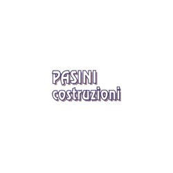 Logo di PASINI COSTRUZIONI
