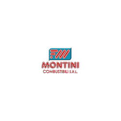 Logo di MONTINI COMBUSTIBILI