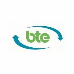 Logo di BTE SPA