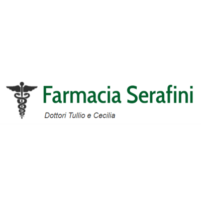 Logo di FARMACIA SERAFINI