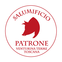 Logo di SALUMIFICIO PATRONE