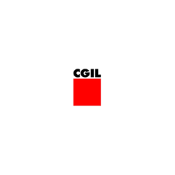 Logo di CGIL PROVINCIA DI LIVORNO
