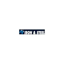 Logo di IRON E STEEL