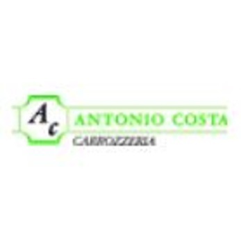 Logo di CARROZZERIA COSTA
