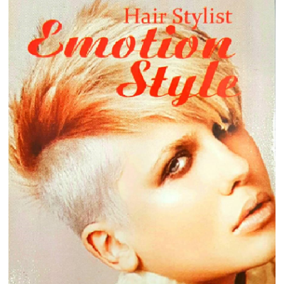 Logo di EMOTION STYLE CIPRO