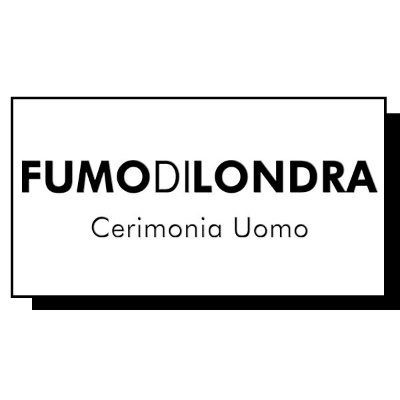 Logo di FUMO DI LONDRA | ABITI CERIMONIA NAPOLI - ABITI CERIMONIA VIA DUOMO