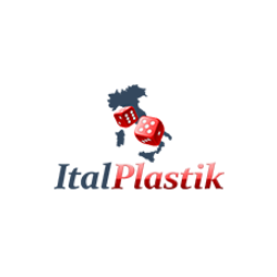 Logo di ITALPLASTIK | INSEGNE LUMINOSE NAPOLI | PLEXIGLAS | PARABREZZA NAUTICI