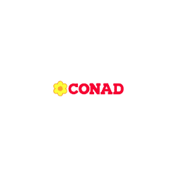 Logo di SUPERMERCATO CONAD
