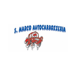 Logo di AUTOCARROZZERIA SAN MARCO