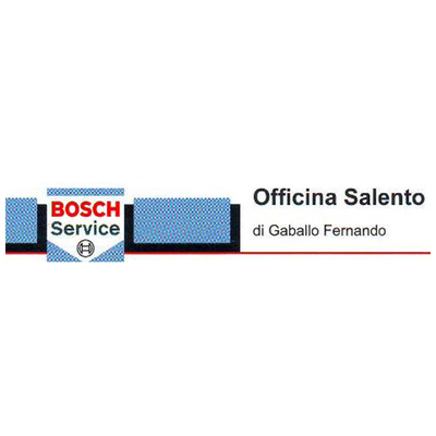 Logo di OFFICINA SALENTO
