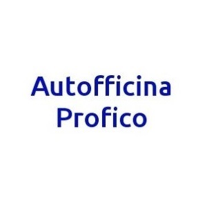 Logo di AUTOFFICINA PROFICO