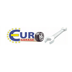 Logo di EUROGARAGE