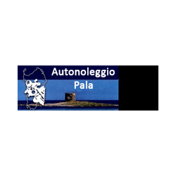 Logo di AUTONOLEGGIO F.LLI PALA - AFFILIATO EUROPCAR