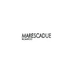 Logo di MARESCADUE RICAMI