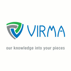 Logo di VIRMA SPA