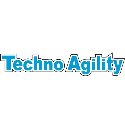 Logo di TECHNO AGILITY