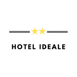 Logo di HOTEL IDEALE
