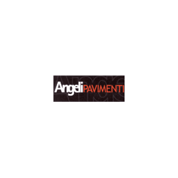Logo di ANGELI PAVIMENTI