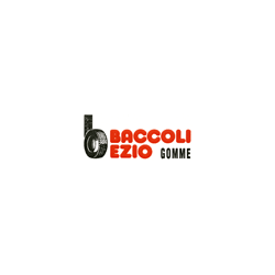 Logo di BACCOLI EZIO GOMME