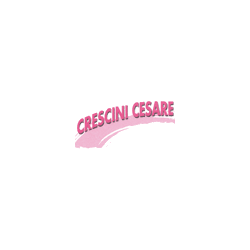 Logo di CRESCINI CESARE SAS
