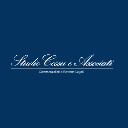 Logo di STUDIO COSSU E ASSOCIATI
