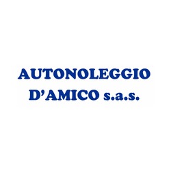 Logo di NOLEGGIO BUS D'AMICO