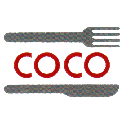Logo di GASTRONOMIA COCO