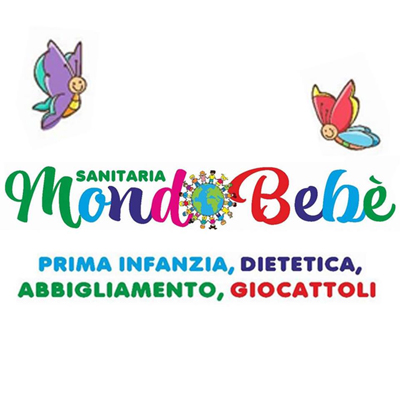 Logo di SANITARIA MONDO BEBè