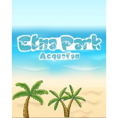 Logo di ETNA PARK ACQUAFUN